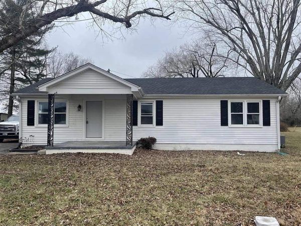 13751 Morgantown Road , Bowling Green, KY 42101