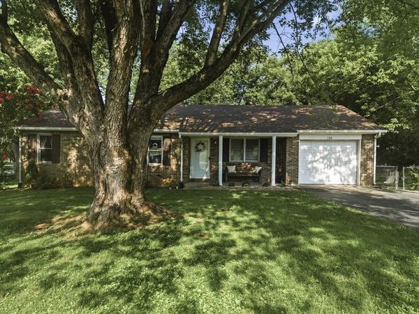 168 Circle Drive , Auburn, KY 42206