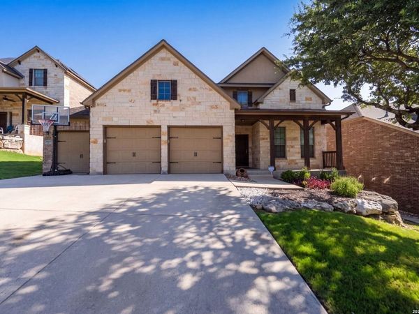 2603 Ladera Bend, San Antonio, TX 78261