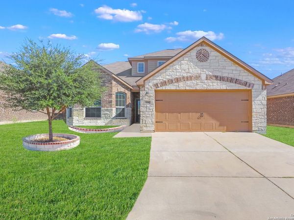 7010 Turnbow, San Antonio, TX 78252