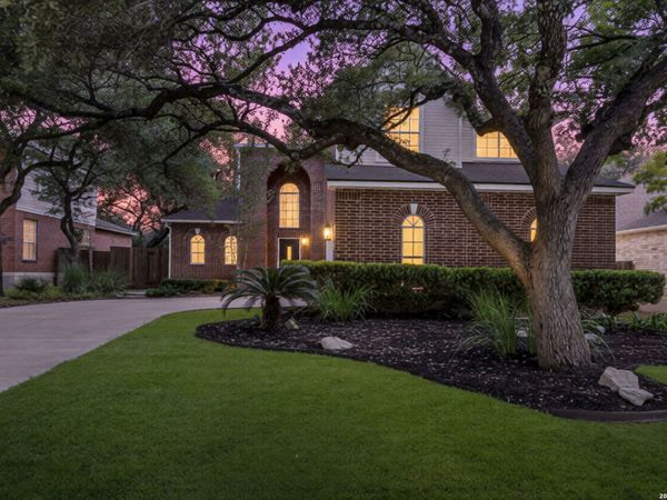 2515 Ashton Village Dr, San Antonio, TX 78248