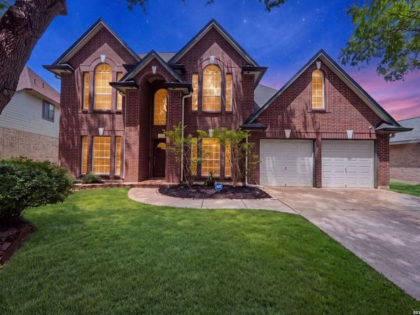 9347 Llano Verde, Helotes, TX 78023