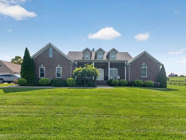 217 Wades Mill Road, Winchester, KY 40391