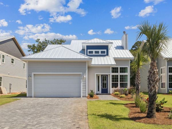 2025 W Hewett Road, Santa Rosa Beach, FL 32459