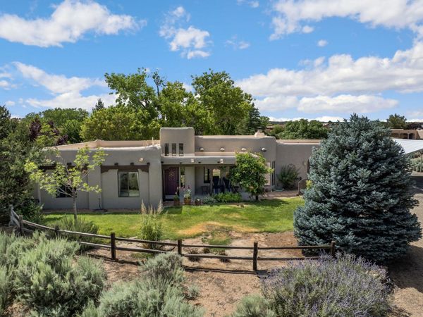 100 Sherlock Court, Corrales, NM 87048