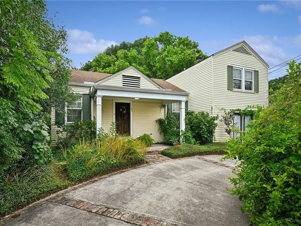 52 OAKLAWN Drive, Metairie, LA 70005