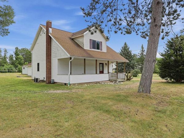 200901 SAINT JOHNS ROAD, Mosinee, WI 54455