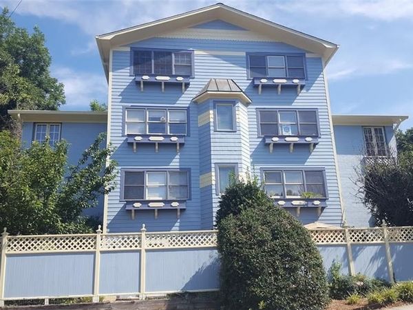 1401 W First Street , Winston-Salem, NC 27101