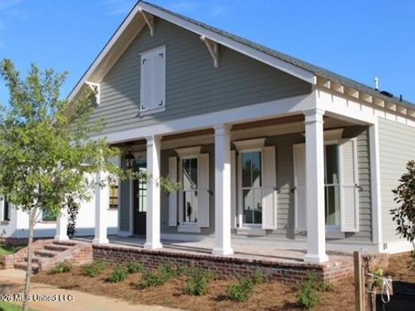 457 Bancroft Avenue, Starkville, MS 39759