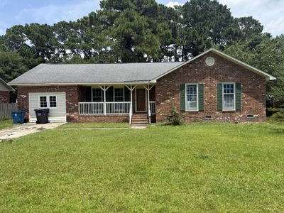 402 Kershaw Road, Summerville, SC 29486