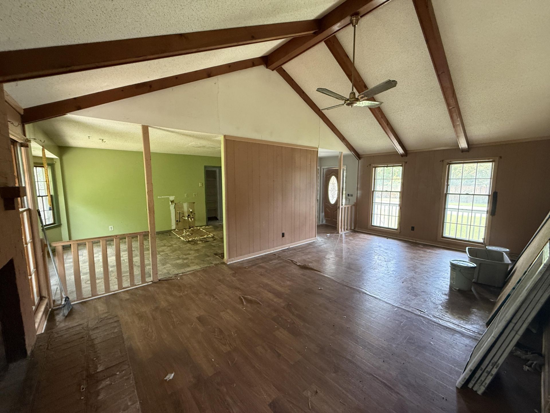 402 Kershaw Road Photo 19