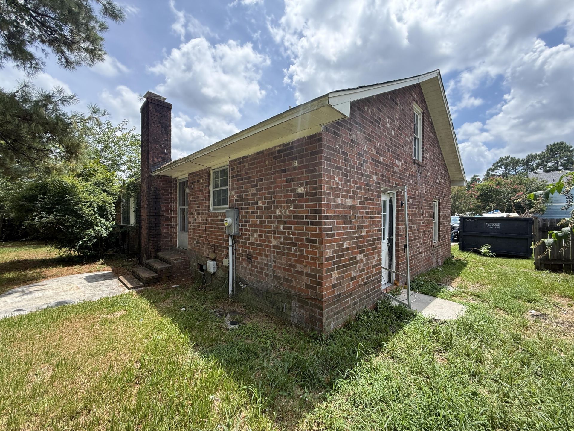 402 Kershaw Road Photo 25