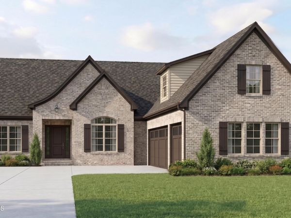 105 Agaya Tr, Vonore, TN 37885