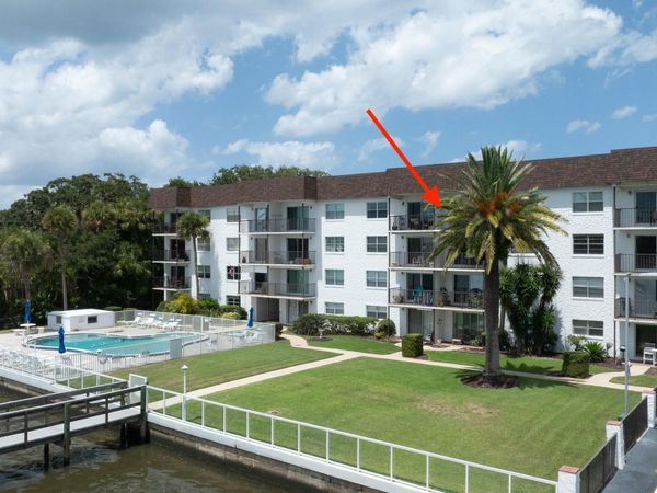 118 S Halifax Avenue, Unit 402, Daytona Beach, FL 32118