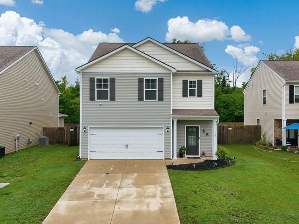 229 Crockett Drive, Church Hill, TN 37642