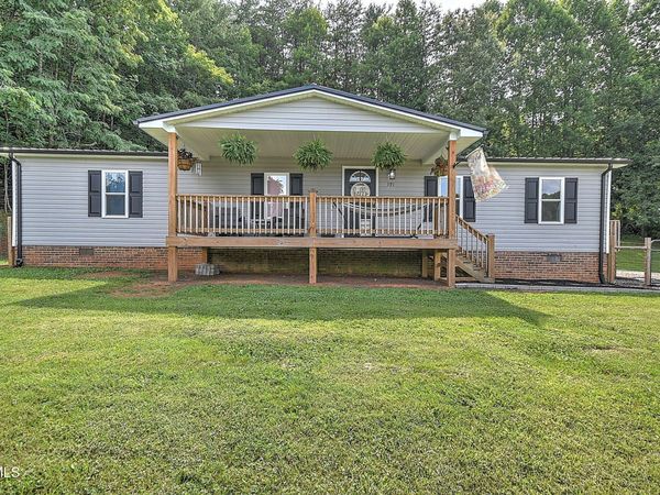 191 Panther Drive, Gate City, VA 24251