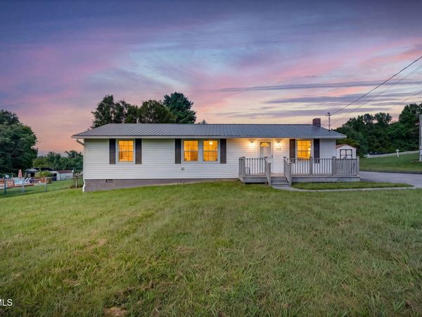 113 Beech Grove Road, Telford, TN 37690