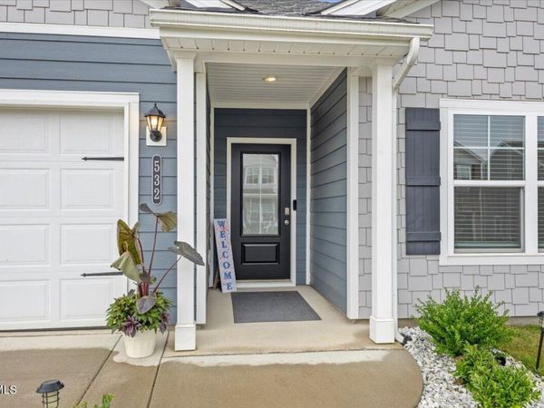 532 Sedgewick Way, Johnson City, TN 37601