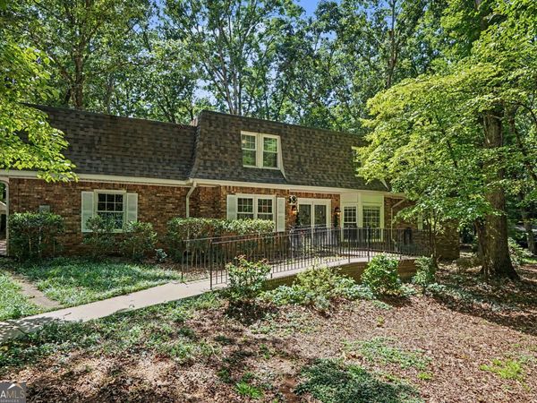 168 Great Oak Drive, Athens, GA 30605