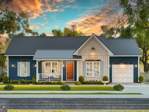 LOT 1 Keith Valley Road, Dalton, GA 30721