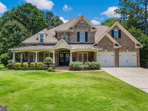 4940 Turnberry Lane, Columbus, GA 31909