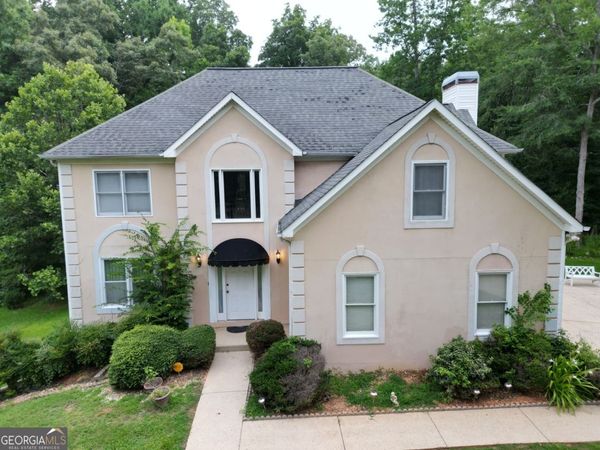 285 Mosby Woods Drive, Newnan, GA 30265