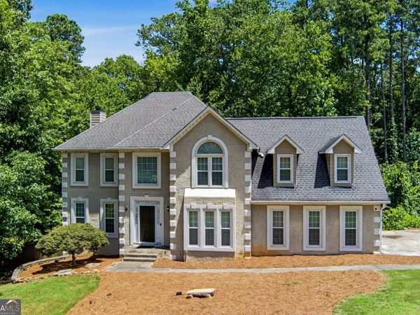6028 Wyndham Woods Drive, Powder Springs, GA 30127