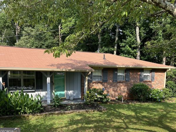 130 Shaw Drive, Fairburn, GA 30213