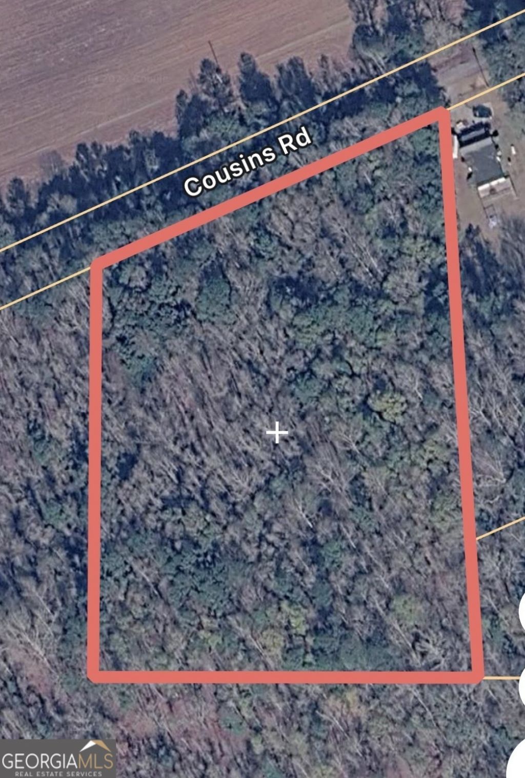 0 Cousins Road, Greenville, GA 30222 Main Photo