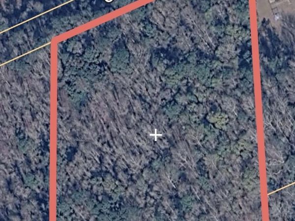 0 Cousins Road, Greenville, GA 30222