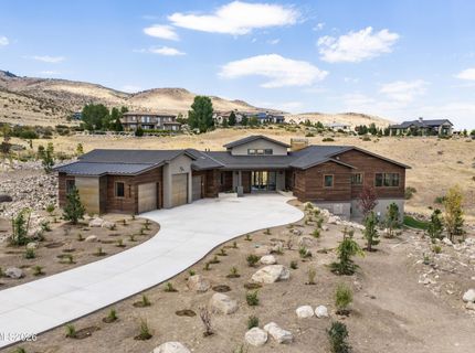 4065 Gray Fox Court, Reno, NV 89511 Photo