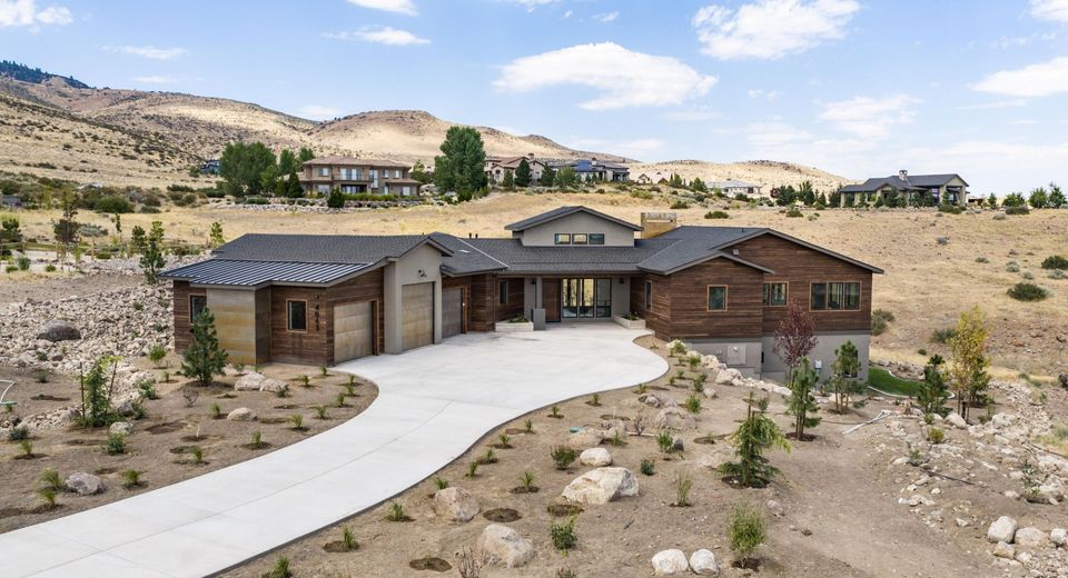4065 Gray Fox Court, Reno, NV 89511 Photo