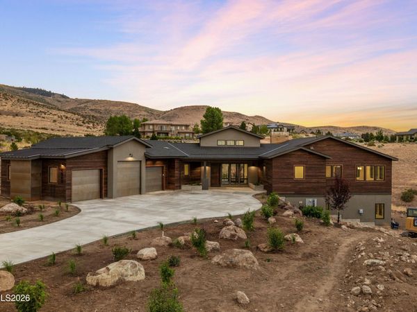 4065 Gray Fox Court, Reno, NV 89511