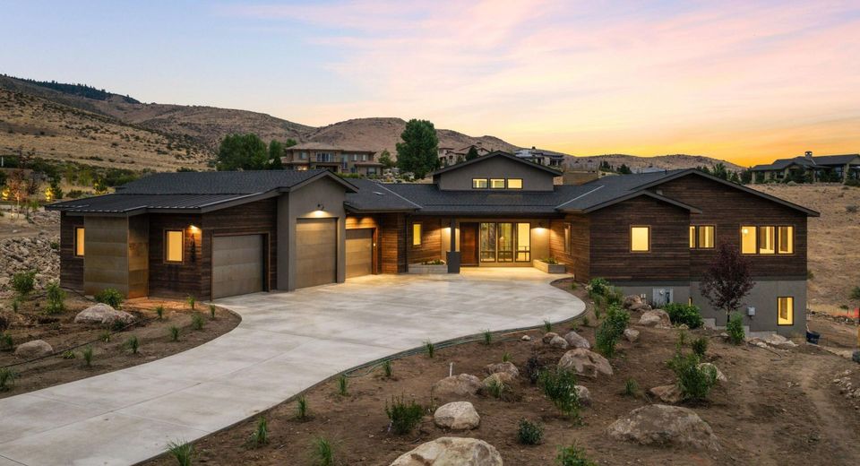 4065 Gray Fox Court, Reno, NV 89511 Photo