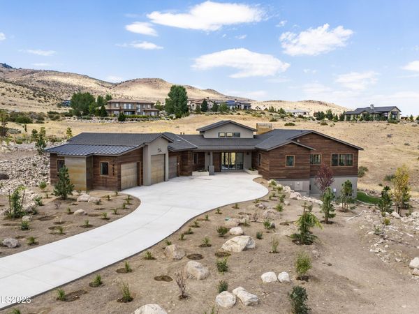 4065 Gray Fox Court, Reno, NV 89511