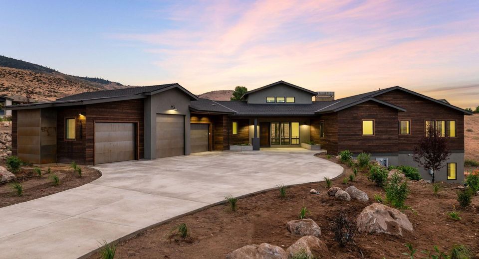 4065 Gray Fox Court, Reno, NV 89511 Photo