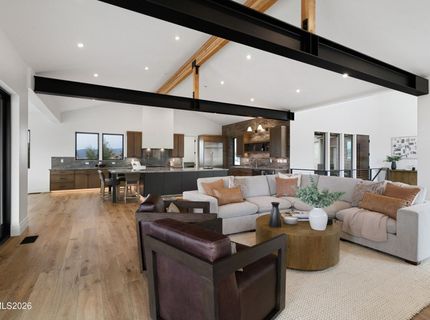 4065 Gray Fox Court, Reno, NV 89511 Photo
