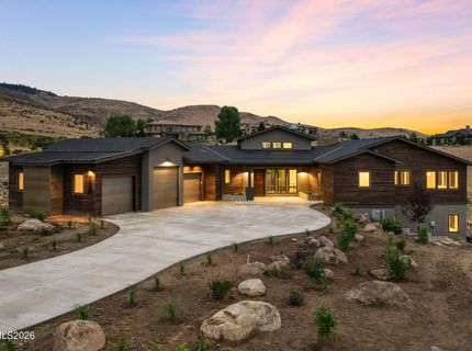 4065 Gray Fox Court, Reno, NV 89511 Photo