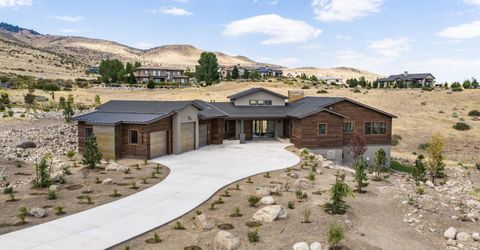 4065 Gray Fox Court, Reno, NV 89511 Photo