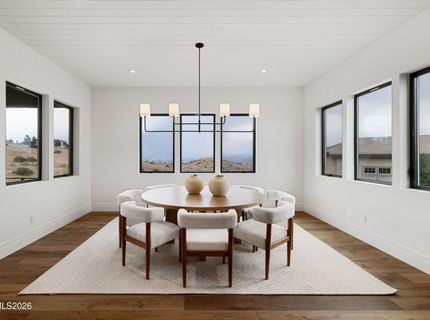 4065 Gray Fox Court, Reno, NV 89511 Photo