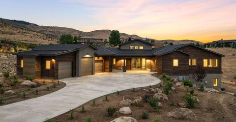 4065 Gray Fox Court, Reno, NV 89511 Photo