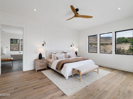 4065 Gray Fox Court, Reno, NV 89511 Photo