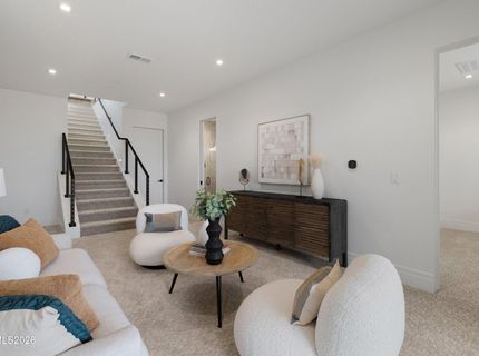 4065 Gray Fox Court, Reno, NV 89511 Photo