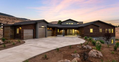 4065 Gray Fox Court, Reno, NV 89511 Photo