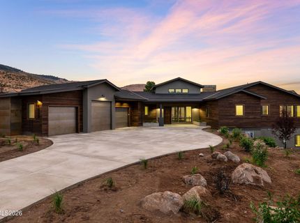 4065 Gray Fox Court, Reno, NV 89511 Photo