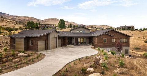4065 Gray Fox Court, Reno, NV 89511 Photo