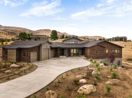 4065 Gray Fox Court, Reno, NV 89511 Photo