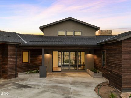 4065 Gray Fox Court, Reno, NV 89511 Photo