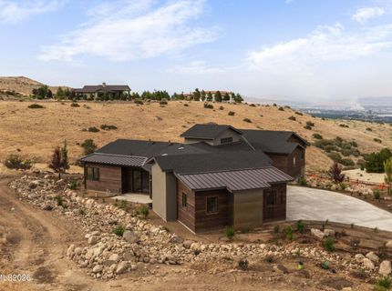 4065 Gray Fox Court, Reno, NV 89511 Photo