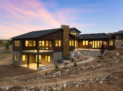 4065 Gray Fox Court, Reno, NV 89511 Photo
